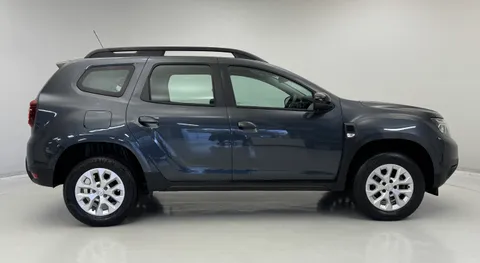 5 of 31 for Dacia Duster 1.0 TCe 100 Bi-Fuel Comfort 5dr