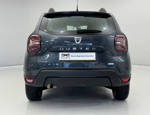 7 of 31 for Dacia Duster 1.0 TCe 100 Bi-Fuel Comfort 5dr