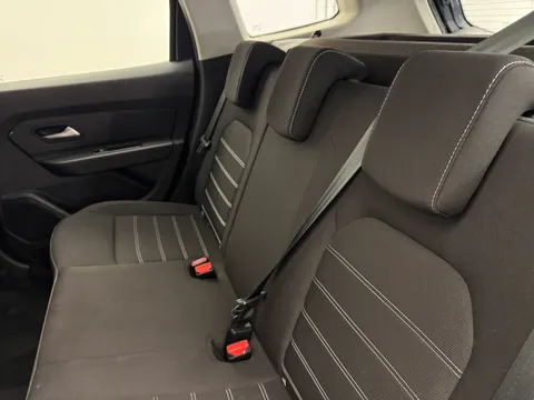 10 of 31 for Dacia Duster 1.0 TCe 100 Bi-Fuel Comfort 5dr