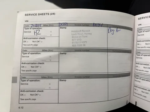 18 of 31 for Dacia Duster 1.0 TCe 100 Bi-Fuel Comfort 5dr