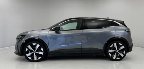 4 of 33 for Renault Megane E-Tech EV60 160kW Techno+ 60kWh Optimum Charge 5dr Auto