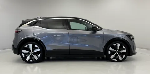 5 of 33 for Renault Megane E-Tech EV60 160kW Techno+ 60kWh Optimum Charge 5dr Auto