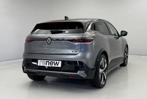 6 of 33 for Renault Megane E-Tech EV60 160kW Techno+ 60kWh Optimum Charge 5dr Auto