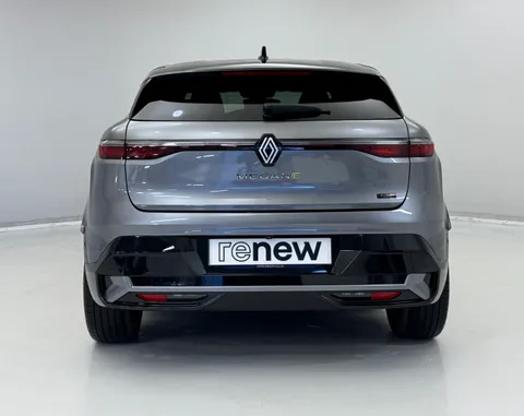 7 of 33 for Renault Megane E-Tech EV60 160kW Techno+ 60kWh Optimum Charge 5dr Auto