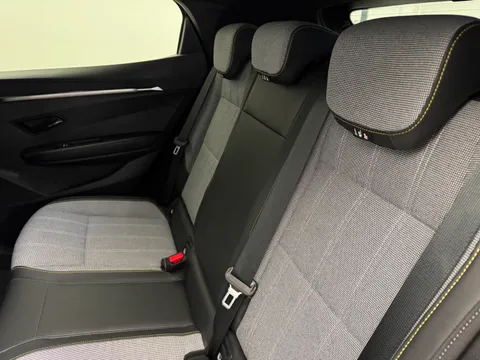 9 of 33 for Renault Megane E-Tech EV60 160kW Techno+ 60kWh Optimum Charge 5dr Auto