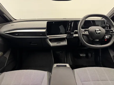 10 of 33 for Renault Megane E-Tech EV60 160kW Techno+ 60kWh Optimum Charge 5dr Auto