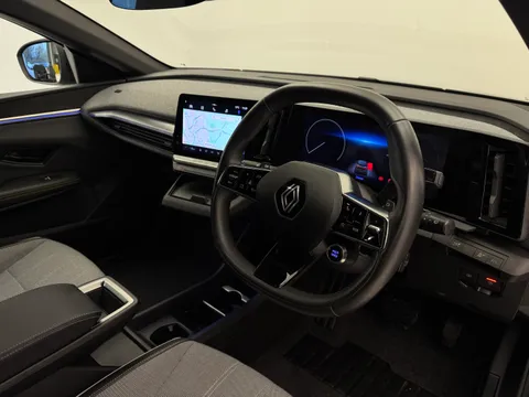 17 of 33 for Renault Megane E-Tech EV60 160kW Techno+ 60kWh Optimum Charge 5dr Auto