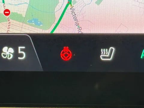 25 of 33 for Renault Megane E-Tech EV60 160kW Techno+ 60kWh Optimum Charge 5dr Auto