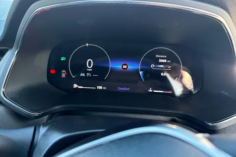 BN74XDH Renault Captur 1.0 TCE 90 Techno 5dr Thumbnail #15