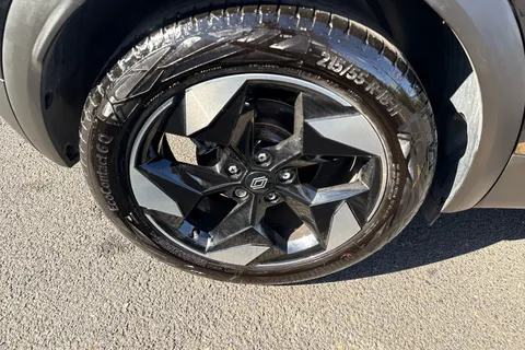 BN74XDH Renault Captur 1.0 TCE 90 Techno 5dr Thumbnail #17