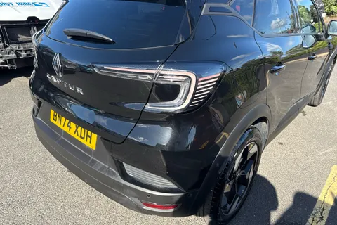 BN74XDH Renault Captur 1.0 TCE 90 Techno 5dr Thumbnail #18