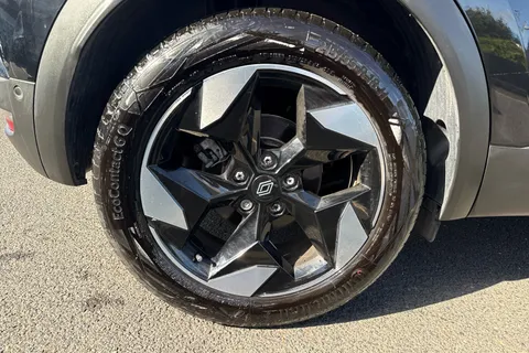 BN74XDH Renault Captur 1.0 TCE 90 Techno 5dr Thumbnail #19