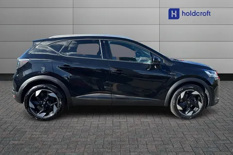 BN74XDH Renault Captur 1.0 TCE 90 Techno 5dr Thumbnail #6