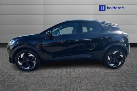 BN74XDH Renault Captur 1.0 TCE 90 Techno 5dr Thumbnail #7