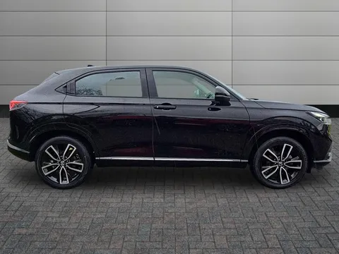 DA71WZR Honda Hr-V 1.5 eHEV Advance 5dr CVT Thumbnail #6