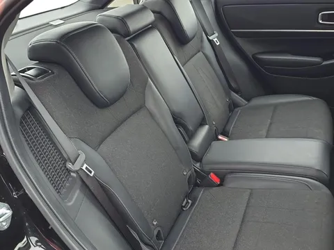 DA71WZR Honda Hr-V 1.5 eHEV Advance 5dr CVT Thumbnail #9