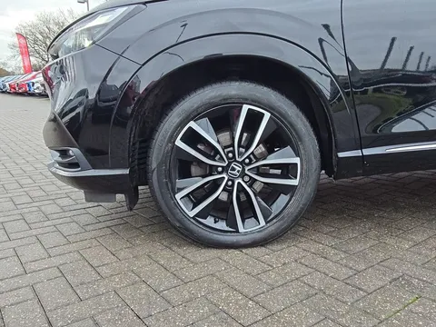 DA71WZR Honda Hr-V 1.5 eHEV Advance 5dr CVT Thumbnail #10