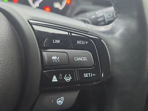 DA71WZR Honda Hr-V 1.5 eHEV Advance 5dr CVT Thumbnail #16