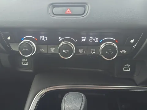 DA71WZR Honda Hr-V 1.5 eHEV Advance 5dr CVT Thumbnail #19