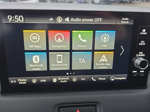 DA71WZR Honda Hr-V 1.5 eHEV Advance 5dr CVT Thumbnail #21