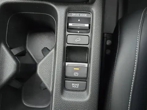 DA71WZR Honda Hr-V 1.5 eHEV Advance 5dr CVT Thumbnail #24