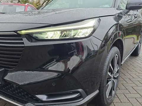 DA71WZR Honda Hr-V 1.5 eHEV Advance 5dr CVT Thumbnail #29