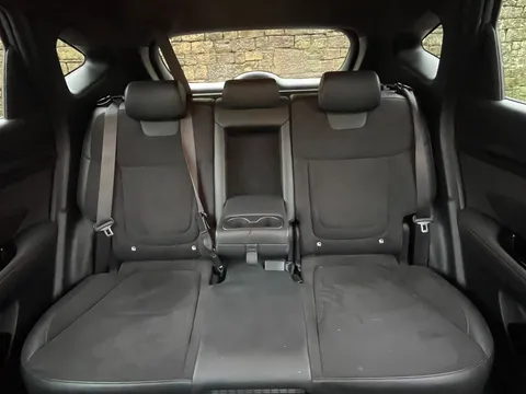 MJ73NCX Hyundai Tucson 1.6 TGDi Hybrid 230 N Line 5dr 2WD Auto Thumbnail #22