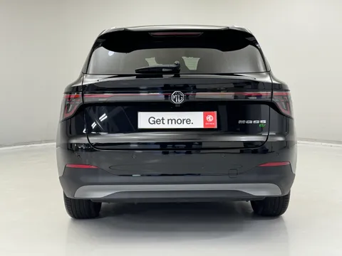 DU75ZFA Mg Motor Uk MGS5 170kW Trophy EV Long Range 64kWh 5dr Auto Thumbnail #7