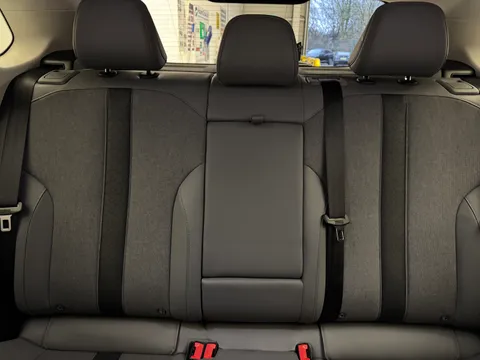 DU75ZFA Mg Motor Uk MGS5 170kW Trophy EV Long Range 64kWh 5dr Auto Thumbnail #18