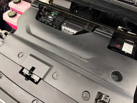 DU75ZFA Mg Motor Uk MGS5 170kW Trophy EV Long Range 64kWh 5dr Auto Thumbnail #30