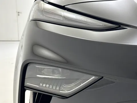 DU75ZFA Mg Motor Uk MGS5 170kW Trophy EV Long Range 64kWh 5dr Auto Thumbnail #33