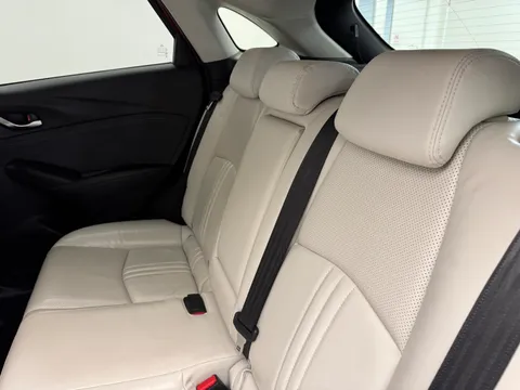 DY19YLB Mazda Cx-3 2.0 Sport Nav + 5dr Thumbnail #10