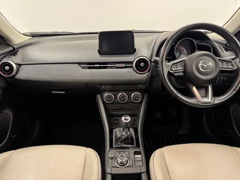 DY19YLB Mazda Cx-3 2.0 Sport Nav + 5dr Thumbnail #11