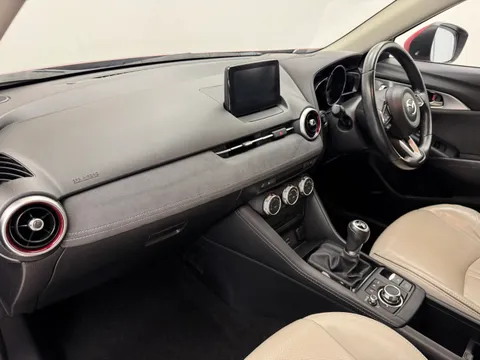 DY19YLB Mazda Cx-3 2.0 Sport Nav + 5dr Thumbnail #12