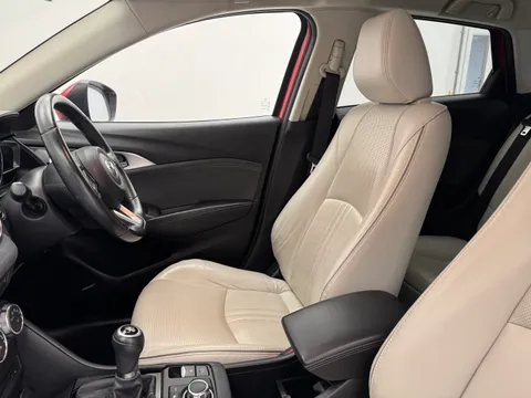 DY19YLB Mazda Cx-3 2.0 Sport Nav + 5dr Thumbnail #13