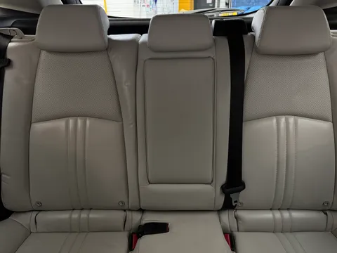 DY19YLB Mazda Cx-3 2.0 Sport Nav + 5dr Thumbnail #16