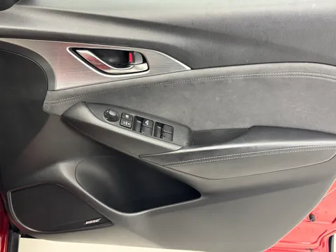 DY19YLB Mazda Cx-3 2.0 Sport Nav + 5dr Thumbnail #17