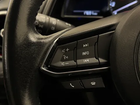 DY19YLB Mazda Cx-3 2.0 Sport Nav + 5dr Thumbnail #22