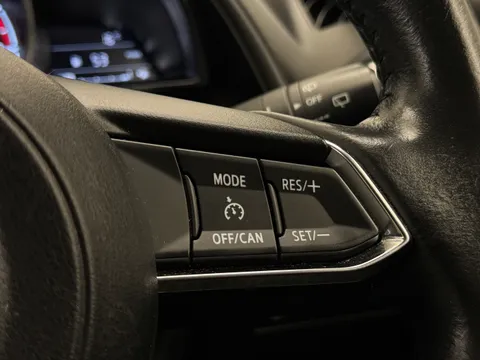 DY19YLB Mazda Cx-3 2.0 Sport Nav + 5dr Thumbnail #23