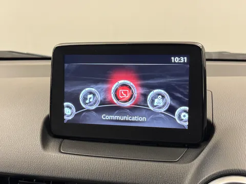 DY19YLB Mazda Cx-3 2.0 Sport Nav + 5dr Thumbnail #24