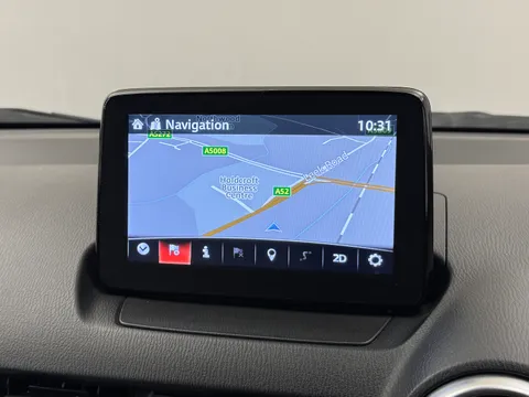 DY19YLB Mazda Cx-3 2.0 Sport Nav + 5dr Thumbnail #25