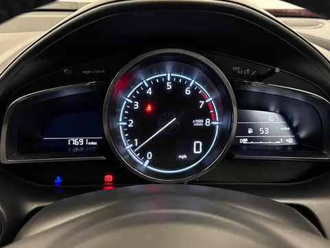 DY19YLB Mazda Cx-3 2.0 Sport Nav + 5dr Thumbnail #29