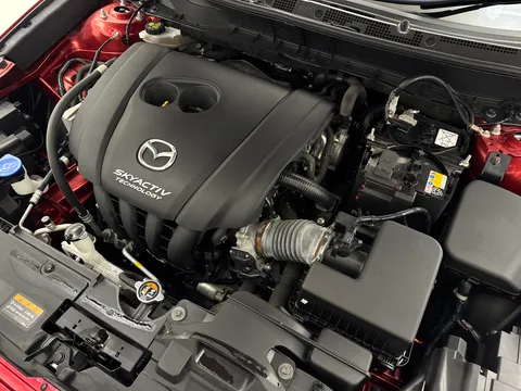 DY19YLB Mazda Cx-3 2.0 Sport Nav + 5dr Thumbnail #31