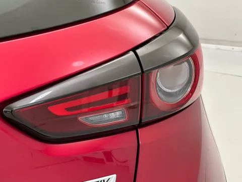 DY19YLB Mazda Cx-3 2.0 Sport Nav + 5dr Thumbnail #35