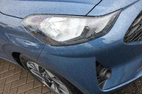 DG75AYZ Hyundai i10 1.0 [63] Advance 5dr [Nav] Thumbnail #5