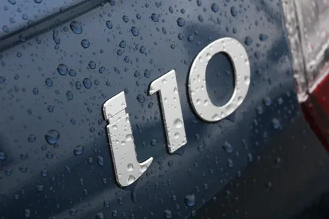 DG75AYZ Hyundai i10 1.0 [63] Advance 5dr [Nav] Thumbnail #13