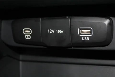 DG75AYZ Hyundai i10 1.0 [63] Advance 5dr [Nav] Thumbnail #22