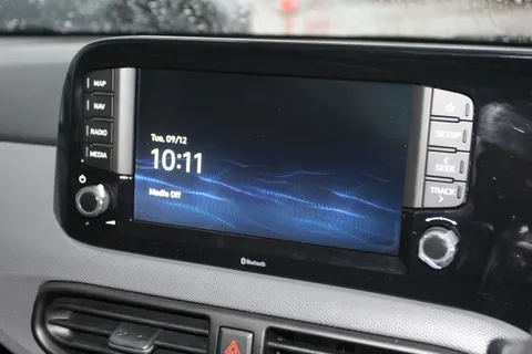 DG75AYZ Hyundai i10 1.0 [63] Advance 5dr [Nav] Thumbnail #24