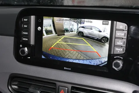 DG75AYZ Hyundai i10 1.0 [63] Advance 5dr [Nav] Thumbnail #25