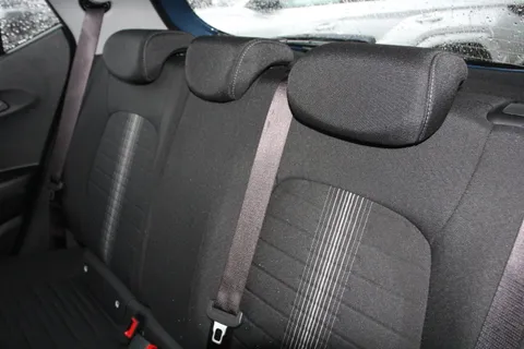 DG75AXV Hyundai i10 1.0 [63] Advance 5dr [Nav] Thumbnail #9